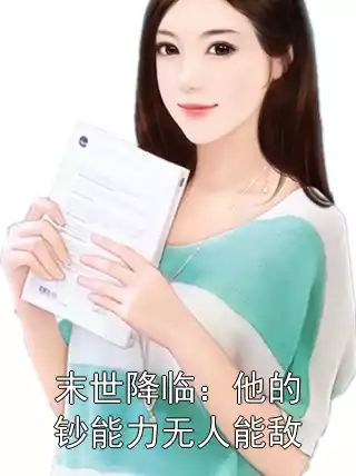 末世降临：他的钞能力无人能敌小说
