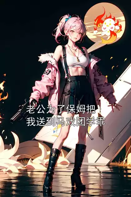 老公为了保姆把我送到马戏团学乖小说
