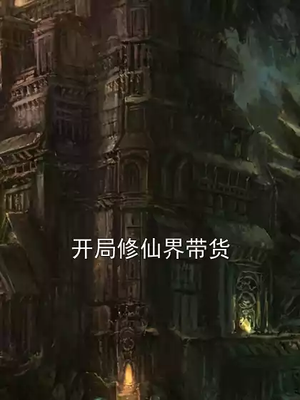 开局修仙界带货