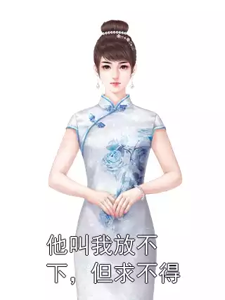 他叫我放不下，但求不得小说