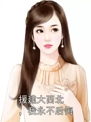 援建大西北，我永不后悔小说