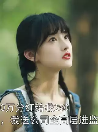 200万分红给我250元，我送公司全高层进监狱
