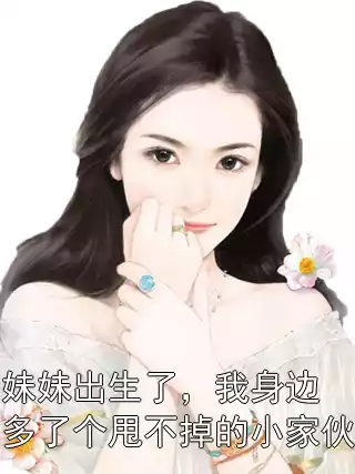 妹妹出生了，我身边多了个甩不掉的小家伙小说