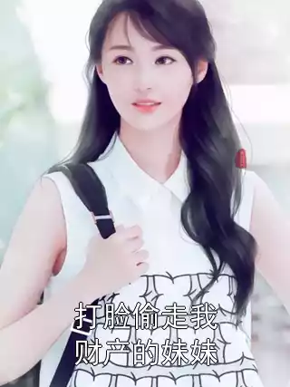 打脸偷走我财产的妹妹