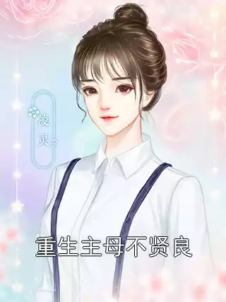 重生主母不贤良小说