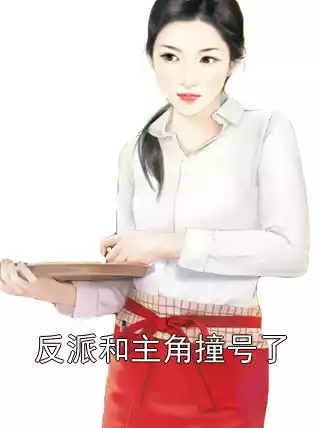 反派和主角撞号了