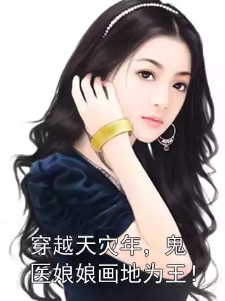 穿越天灾年，鬼医娘娘画地为王！小说