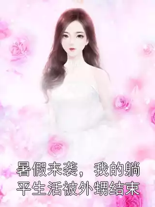 暑假来袭，我的躺平生活被外甥结束小说