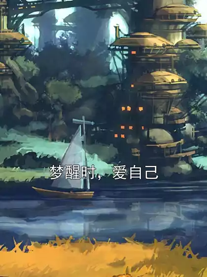 梦醒时，爱自己小说
