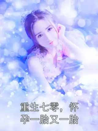 重生七零，怀孕一胎又一胎小说