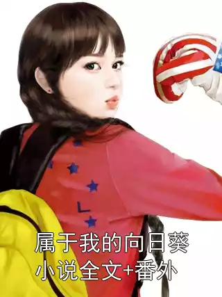 属于我的向日葵小说全文+番外