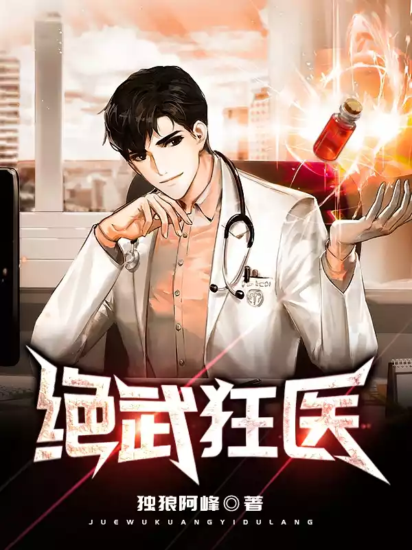 绝武狂医小说