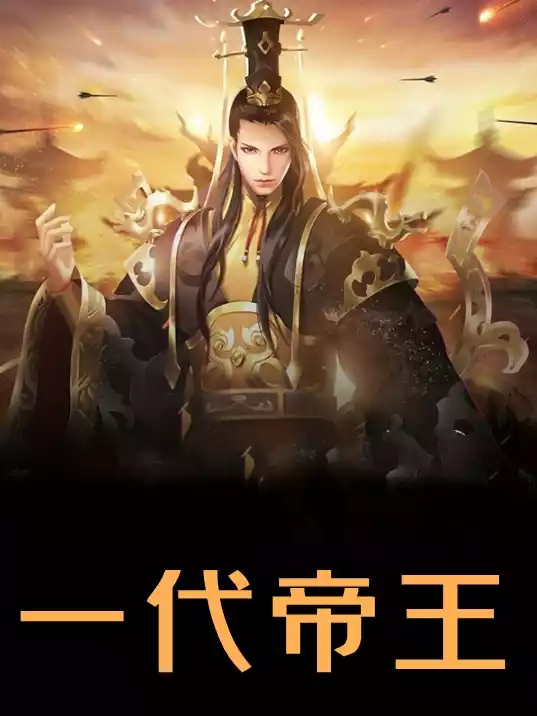一代帝王