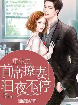 重生之首席撩妻日夜不停小说
