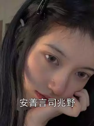 安菁言司兆野小说