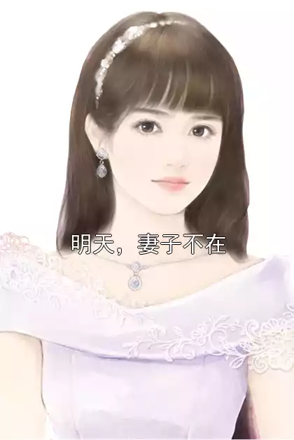 明天，妻子不在