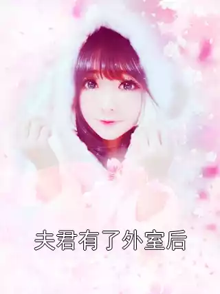 夫君有了外室后小说