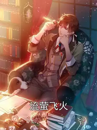 流萤飞火小说