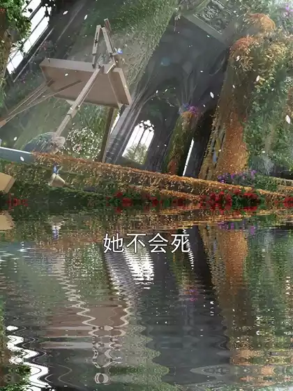 她不会死