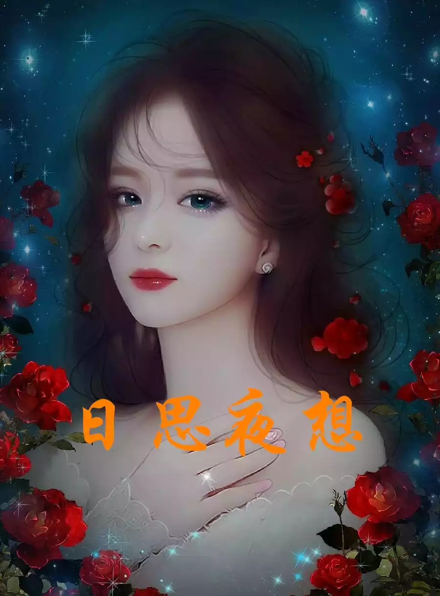 日思夜想小说