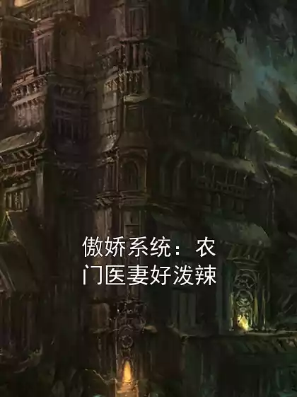 傲娇系统：农门医妻好泼辣小说