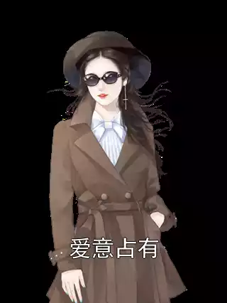 爱意占有小说