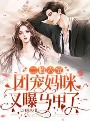 二胎六宝团宠妈咪又曝马甲了小说