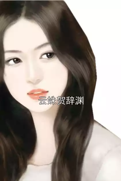 云姝贺辞渊小说