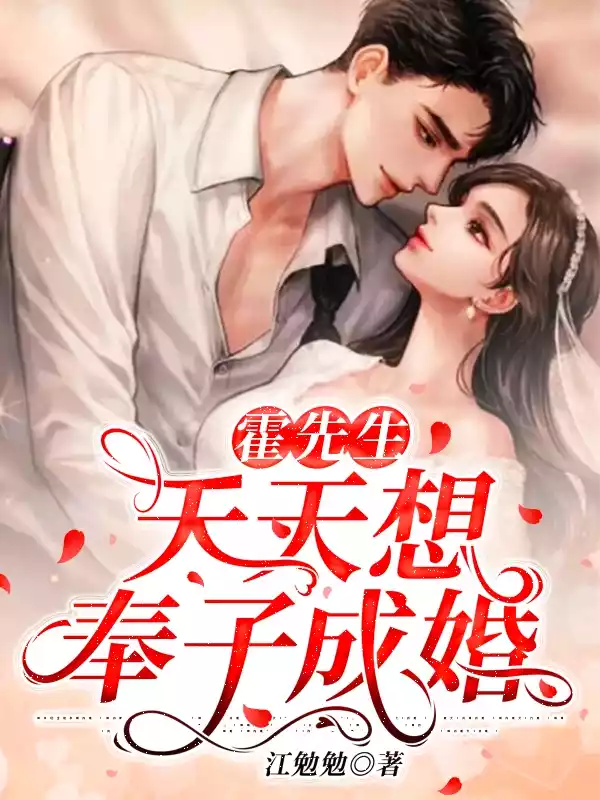 霍先生天天想奉子成婚小说