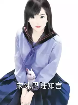 宋沐恩陆知言小说