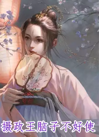 摄政王脑子不好使