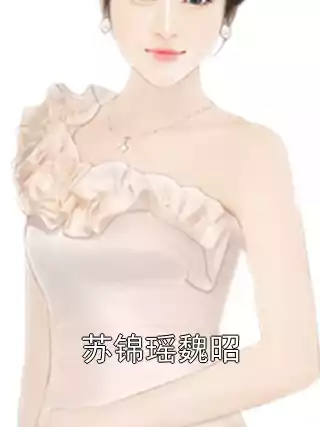 苏锦瑶魏昭小说