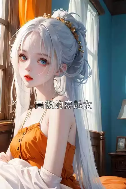 高傲的穿越女小说