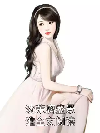 沈茉漓盛景淮全文阅读