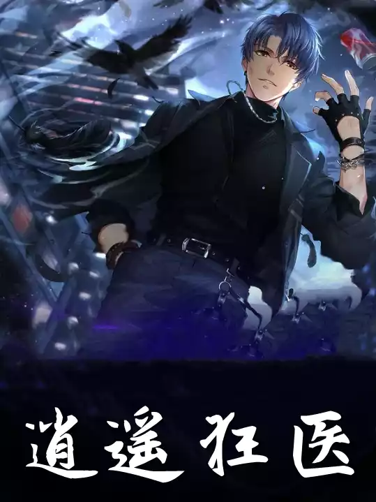 逍遥狂医叶飞小说