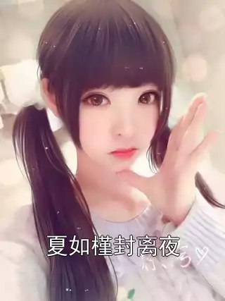 夏如槿封离夜小说