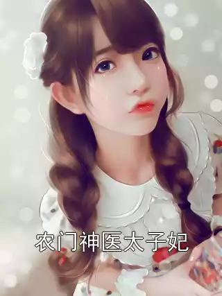 农门神医太子妃小说
