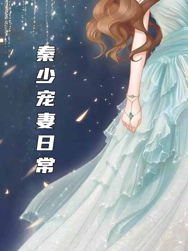 秦少宠妻日常小说
