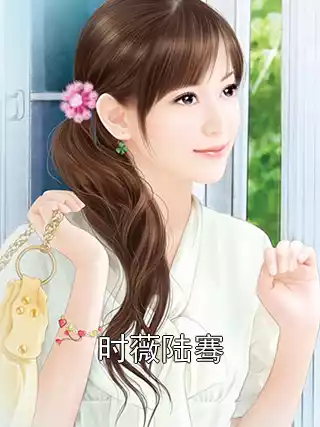 时薇陆骞小说