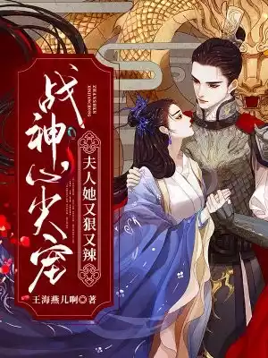 战神心尖宠夫人她又狠又辣小说