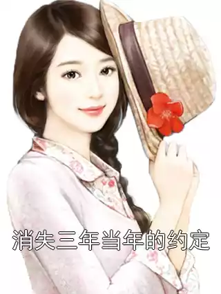 消失三年当年的约定