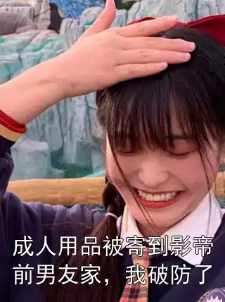 成人用品被寄到影帝前男友家，我破防了小说