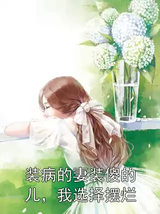 装病的妻装傻的儿，我选择摆烂小说