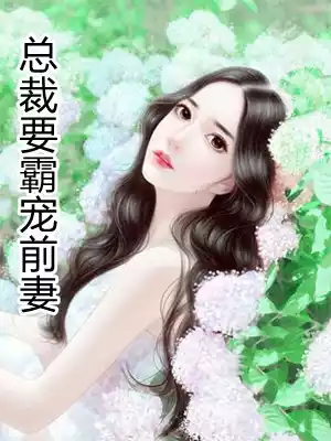 总裁要霸宠前妻小说