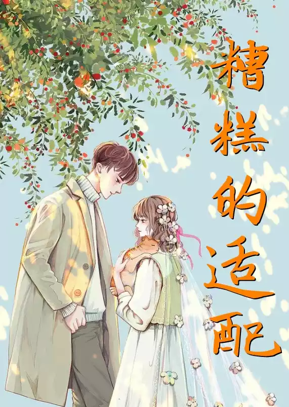糟糕的适配小说