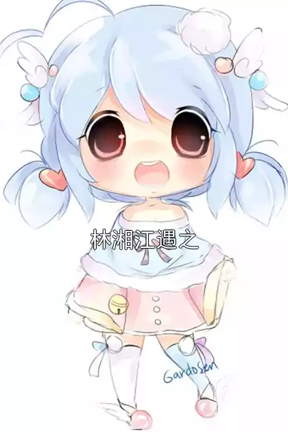 林湘江遇之小说