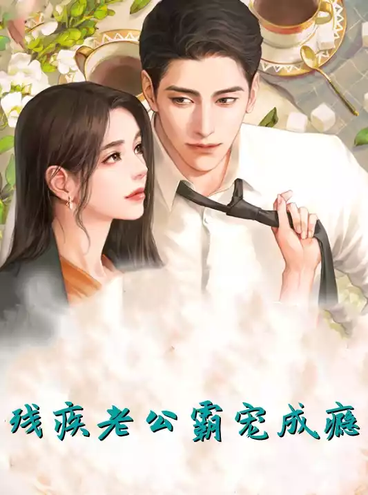 残疾老公霸宠成瘾