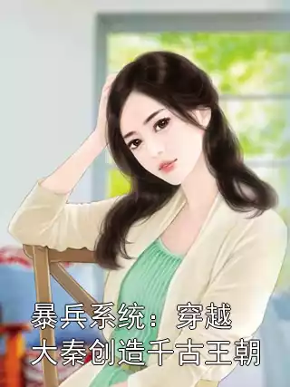 暴兵系统：穿越大秦创造千古王朝