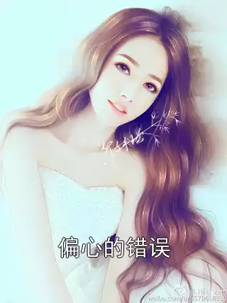 偏心的错误小说