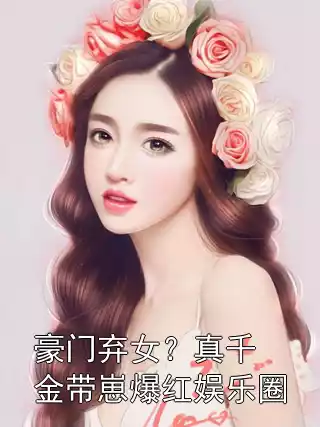 豪门弃女？真千金带崽爆红娱乐圈小说